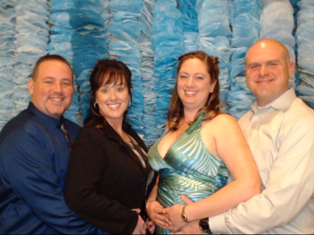 Party for the Promise | View more photos from the event at gallery.photoboothbillings.com/u/PhotoBoothBillings/Party-for-the-Promise